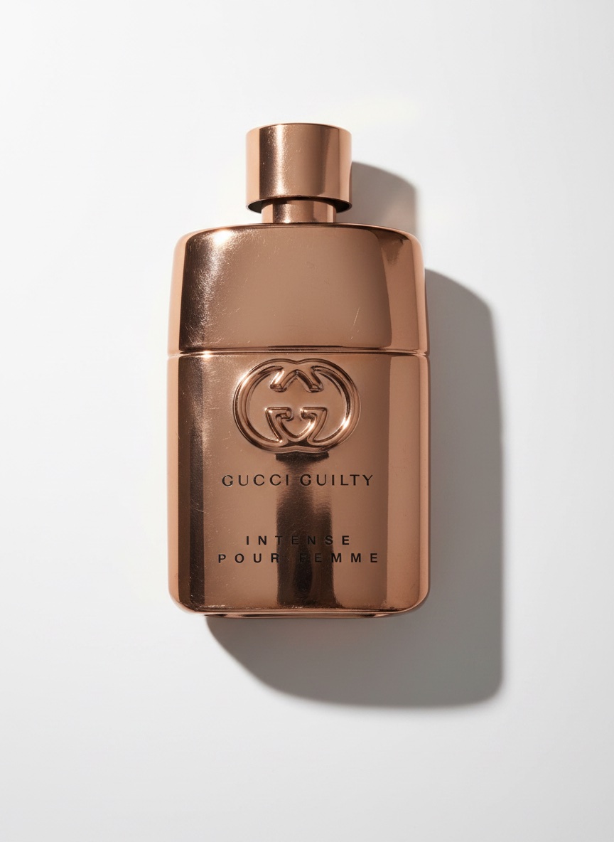 Parfum Gucci Guilty eau de parfum intense 50ml pour femme 