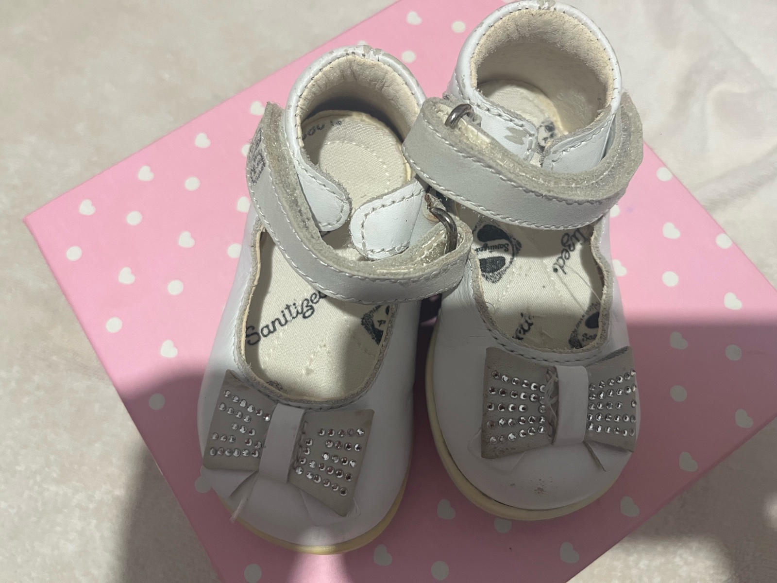 Chaussure  