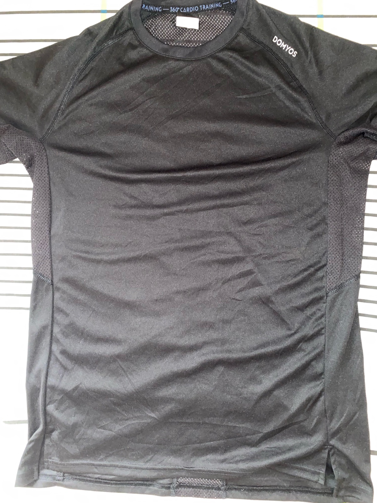 Maillot DOMYOS original d'entrainement 