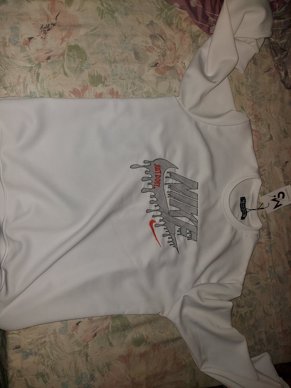 Pulle taille XL