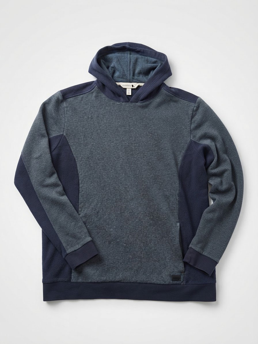 Capuche taille L