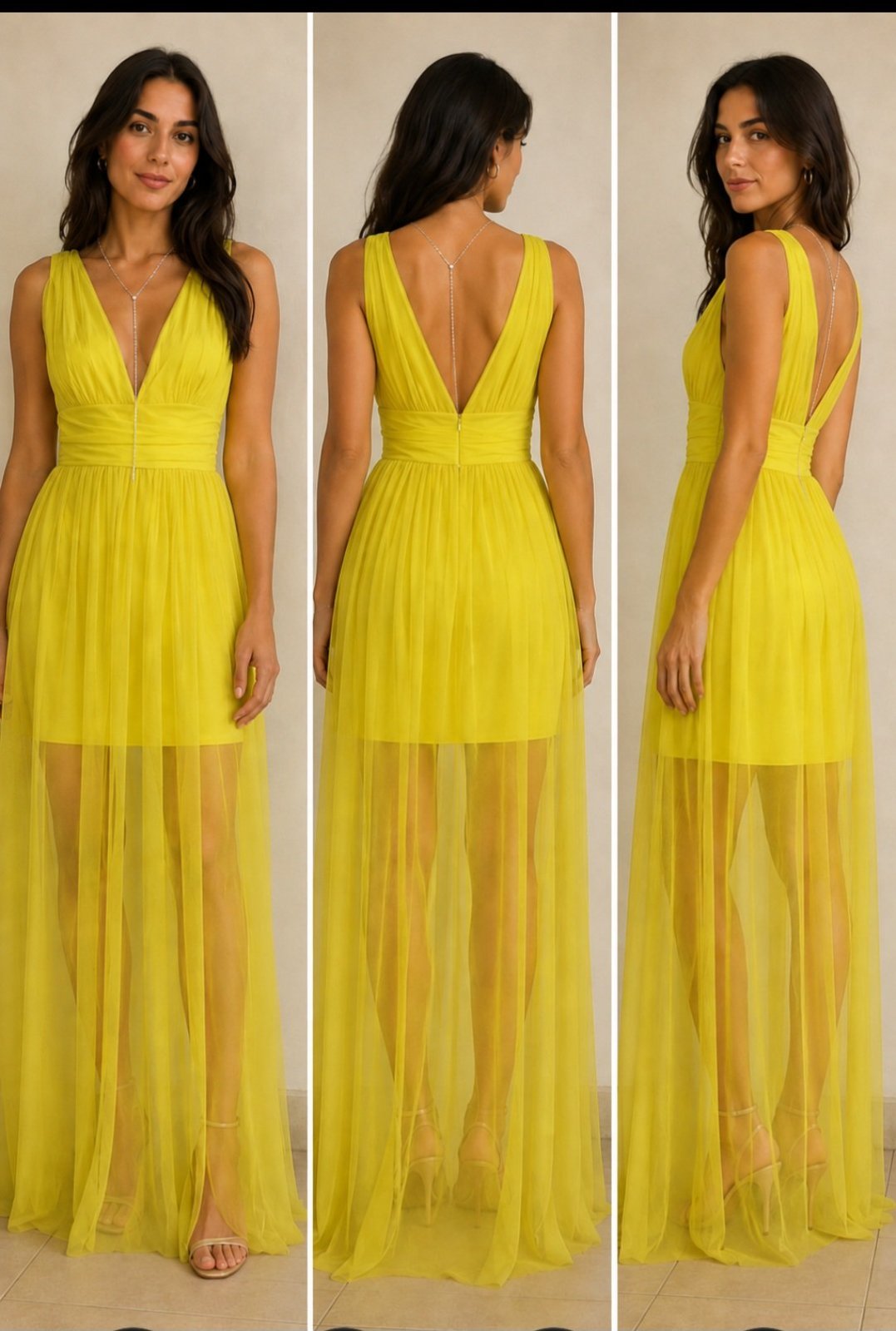 Robe soirée/ cocktail 
