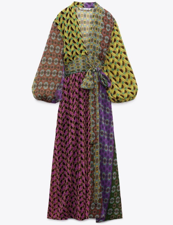 Robe zara