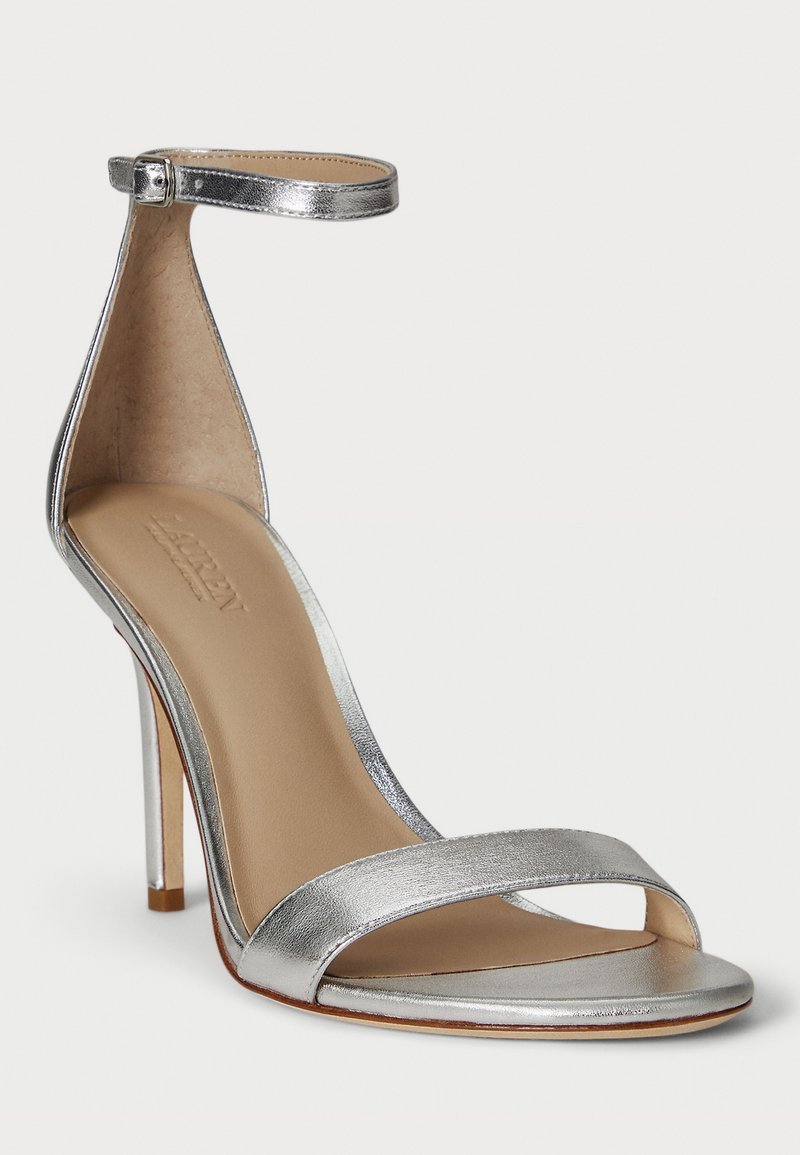 Sandales talons