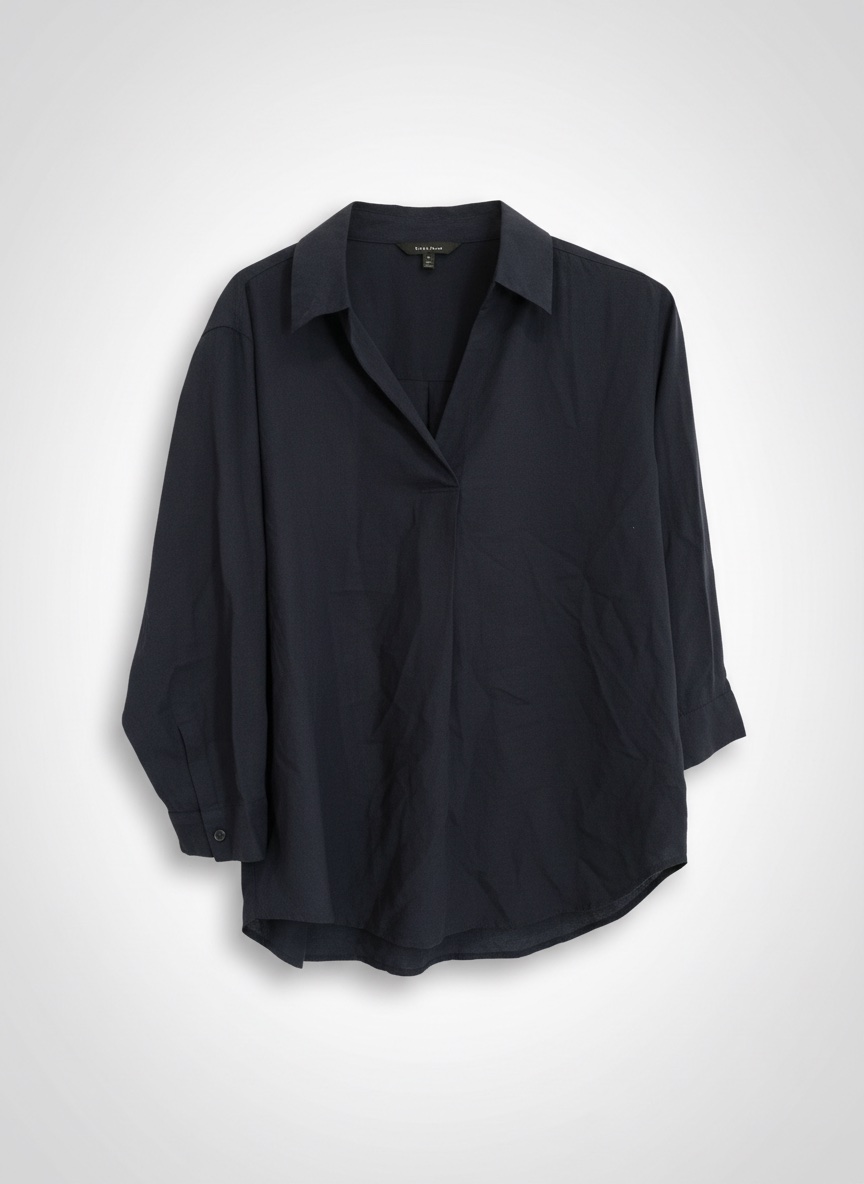 Chemise bleu ciel 