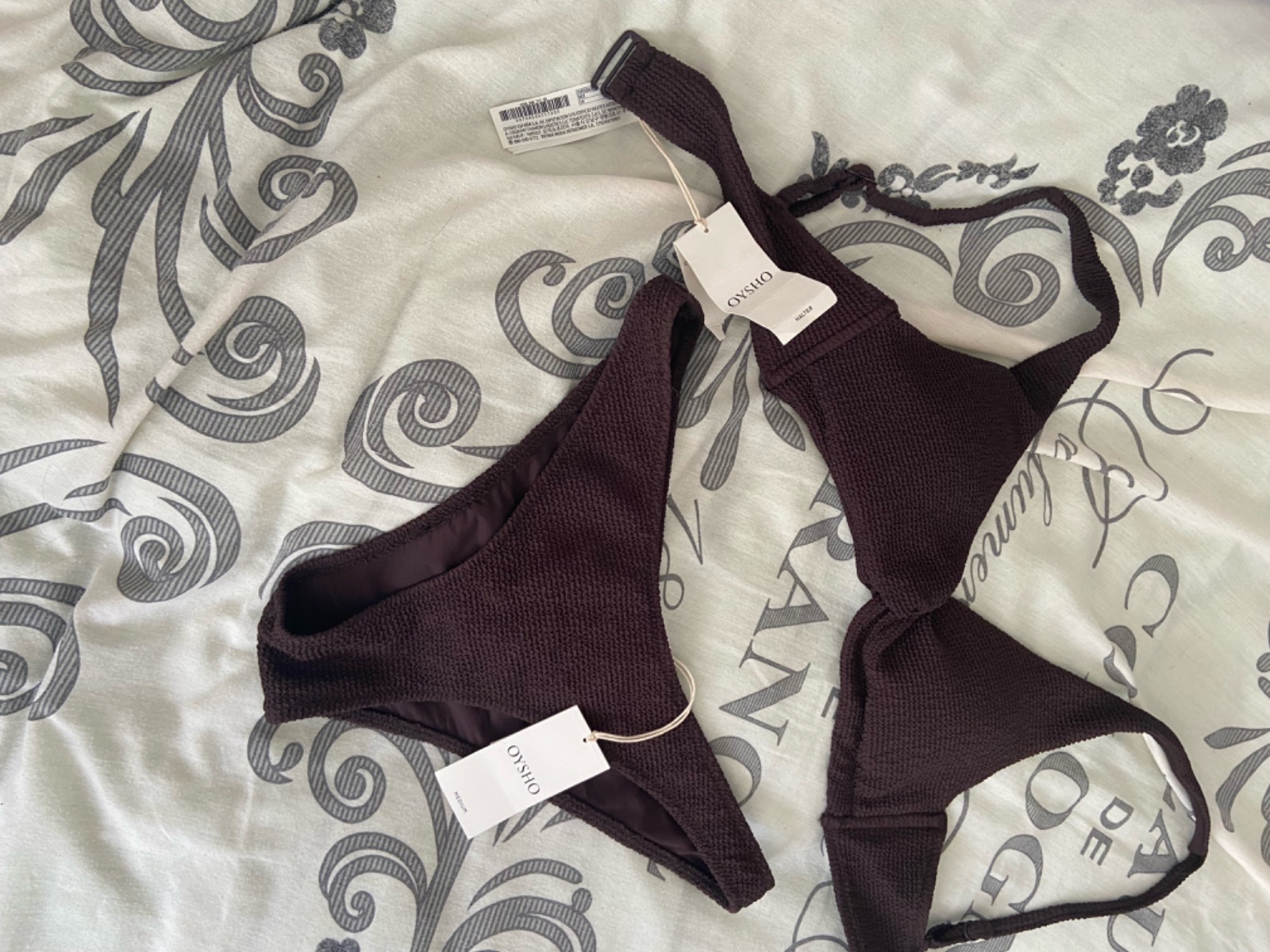Maillot top a ne pas rater 