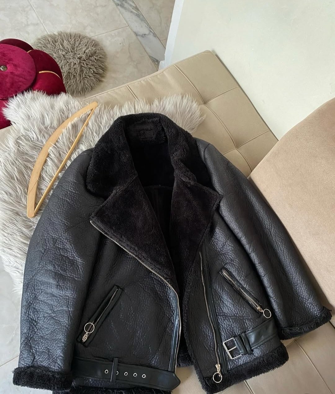 Veste