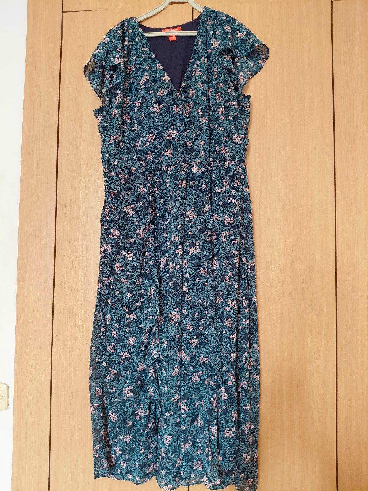 Robe portefeuille