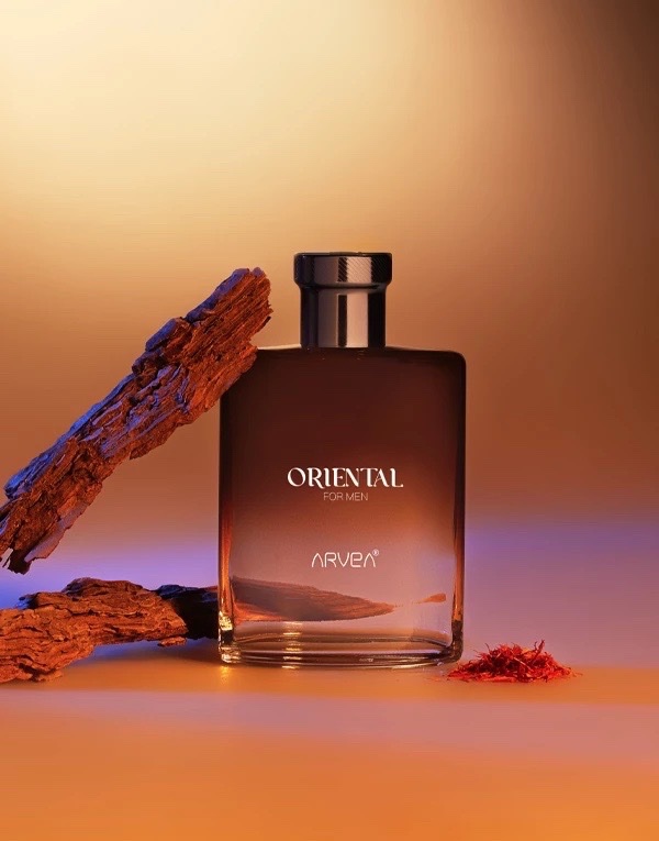 Parfum original pour homme 