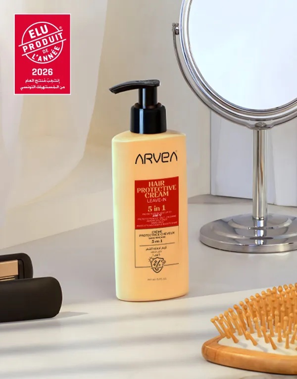 Creme cheveux protect 