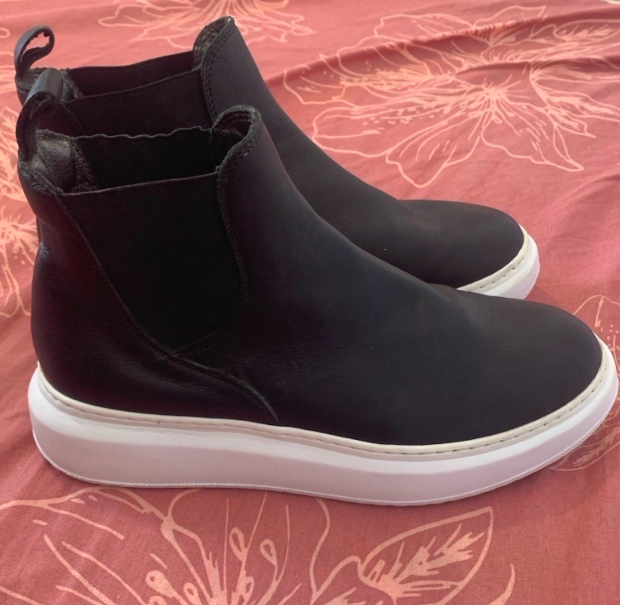 Bottines