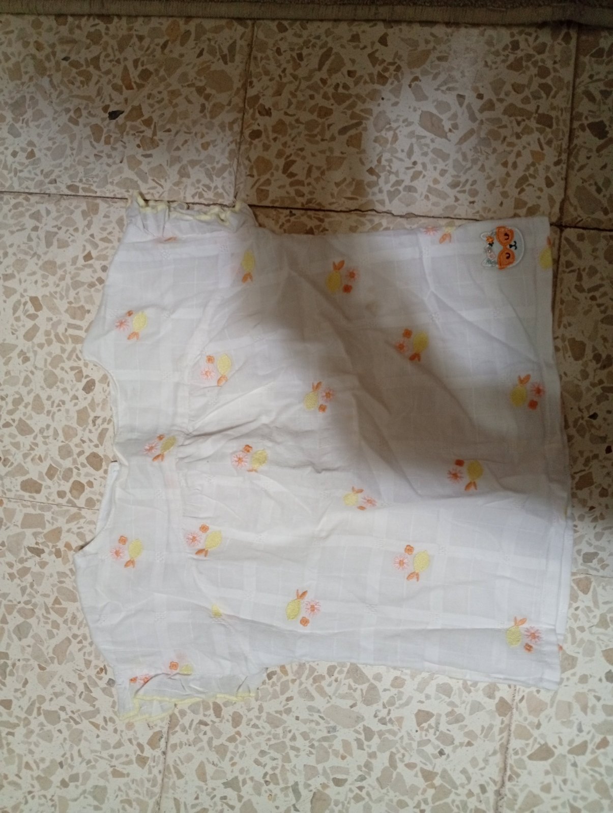 Taille 4 ans 5 ans 