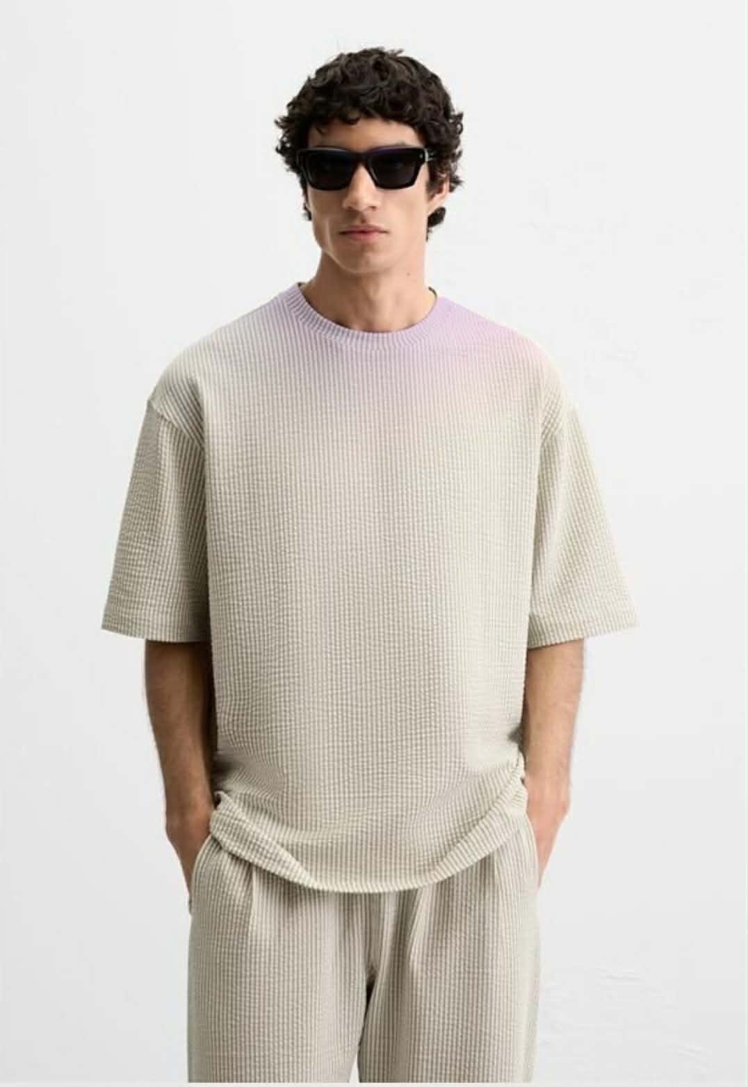 Set oversized 
