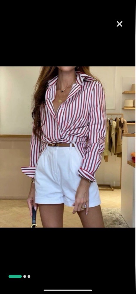 chemise 
