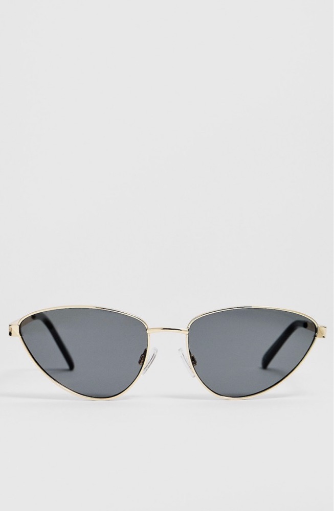 Lunettes cat eye 
