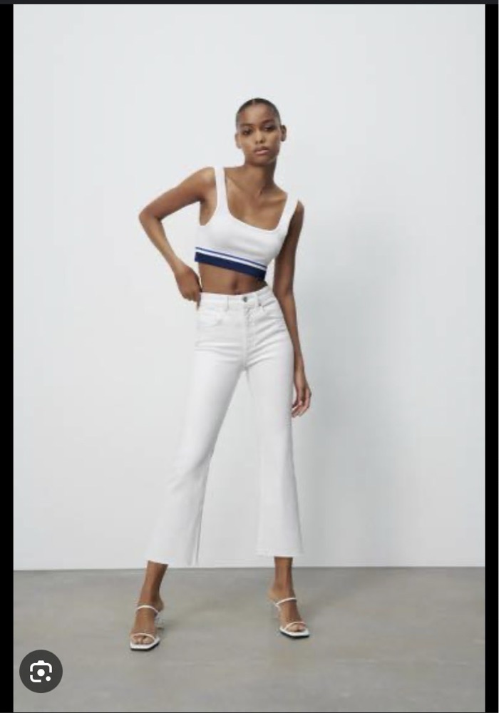 flare jeans