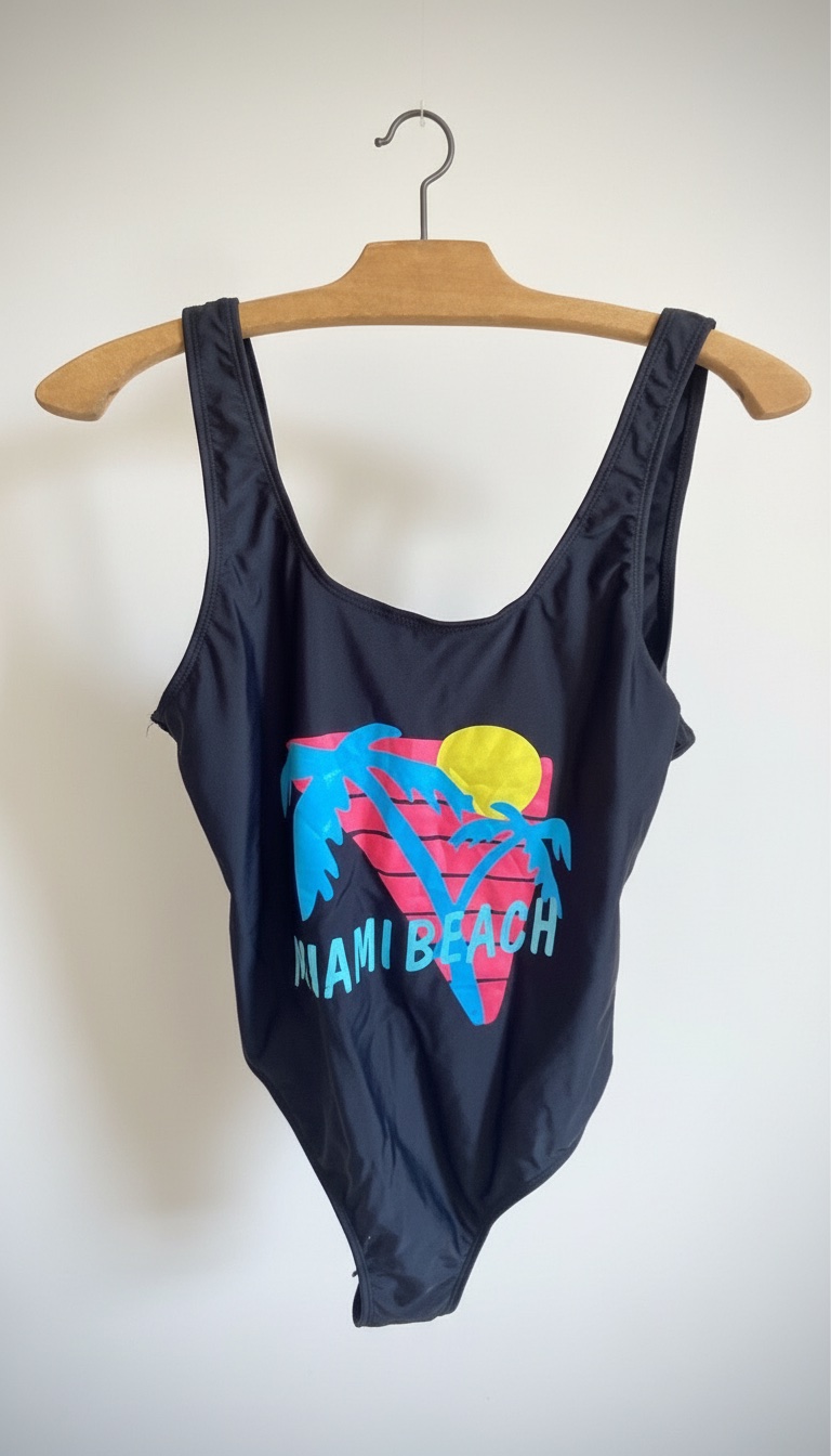 Maillot 