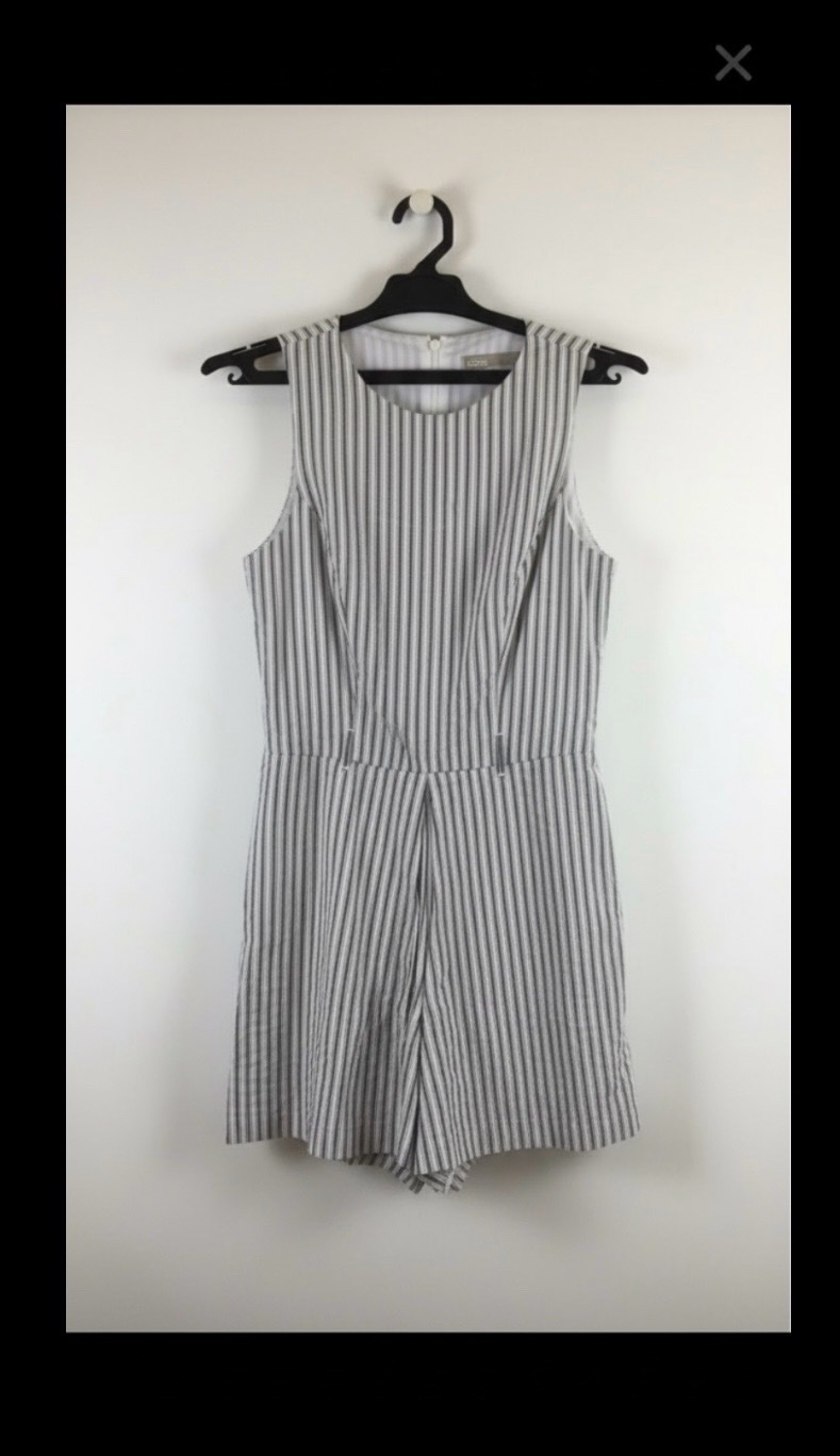 Combi short 
