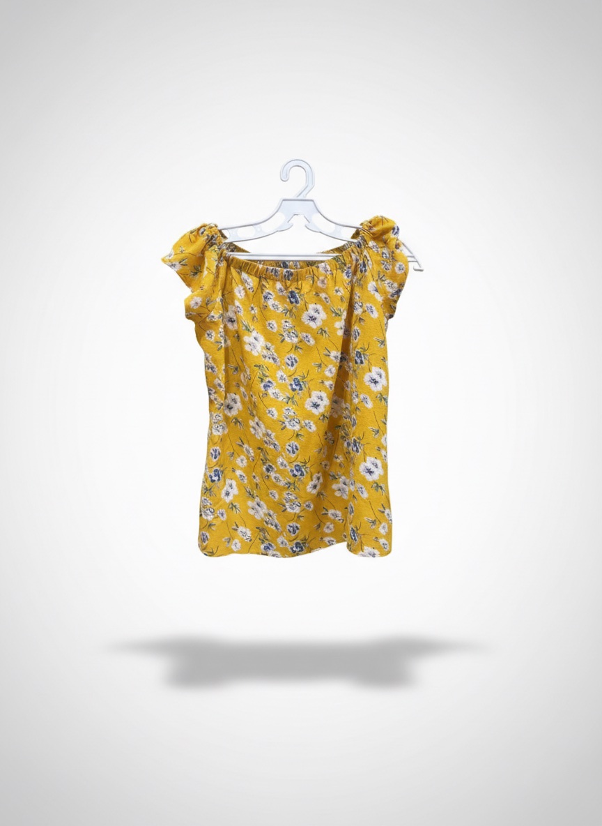 Pull col bateau