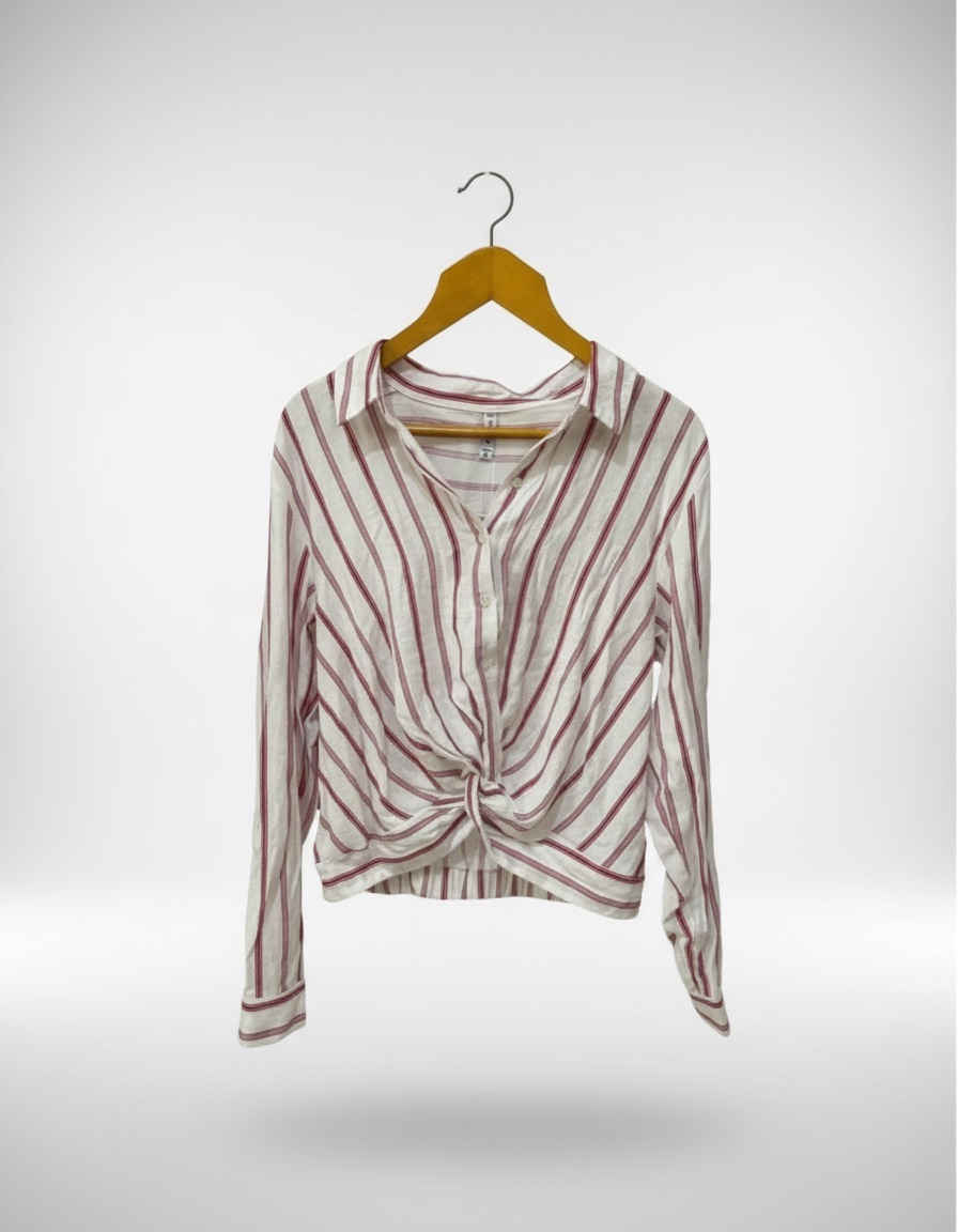 Chemise demi saison 