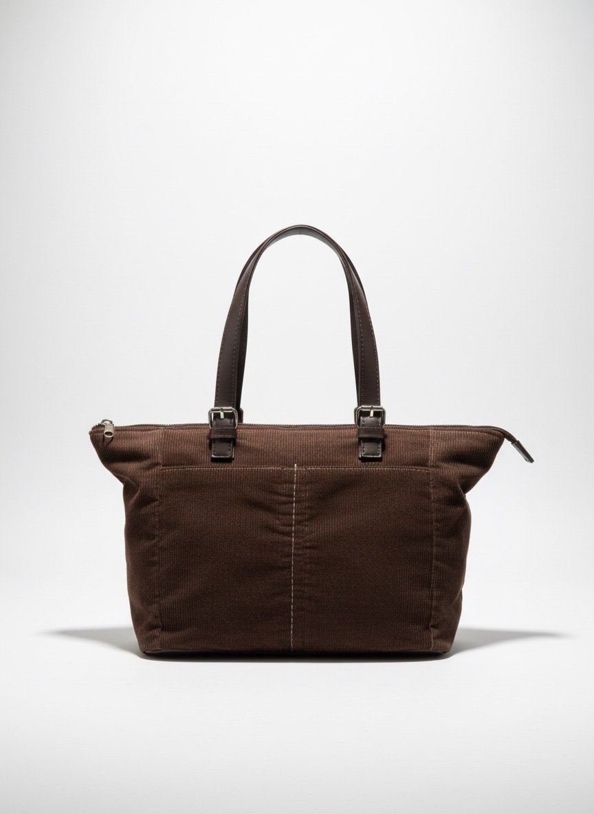 Sac en velour
