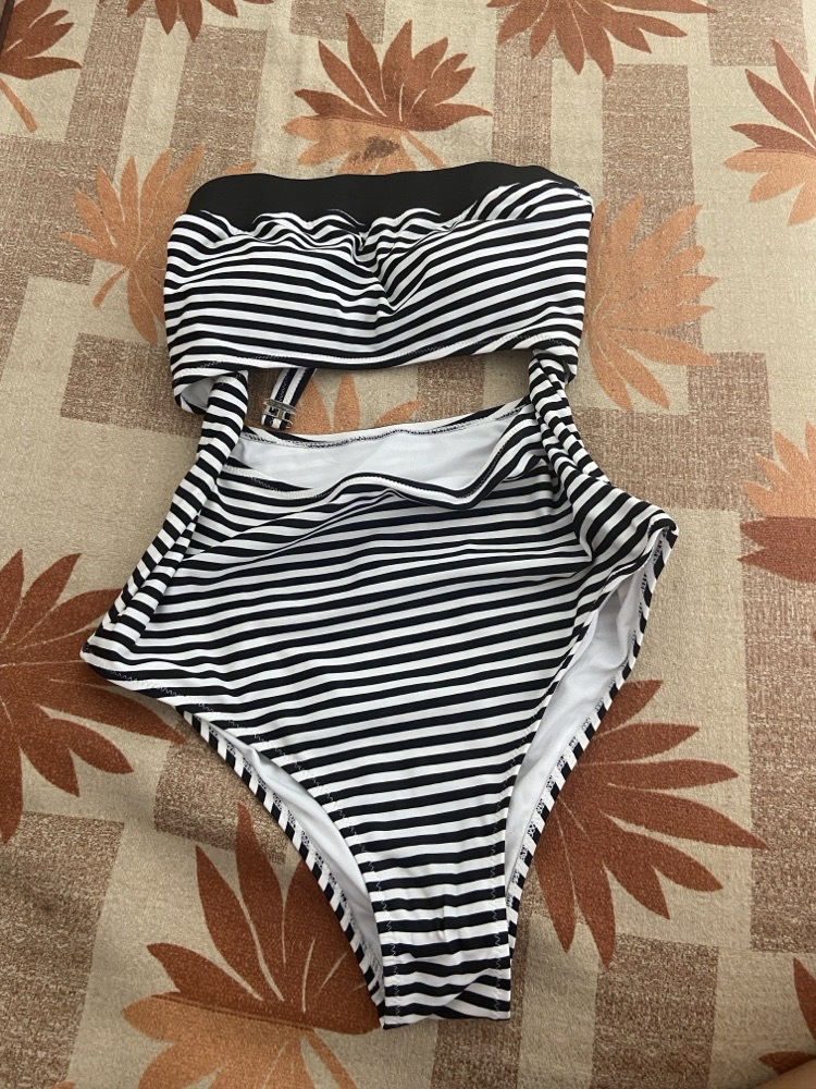 maillot une piece 
