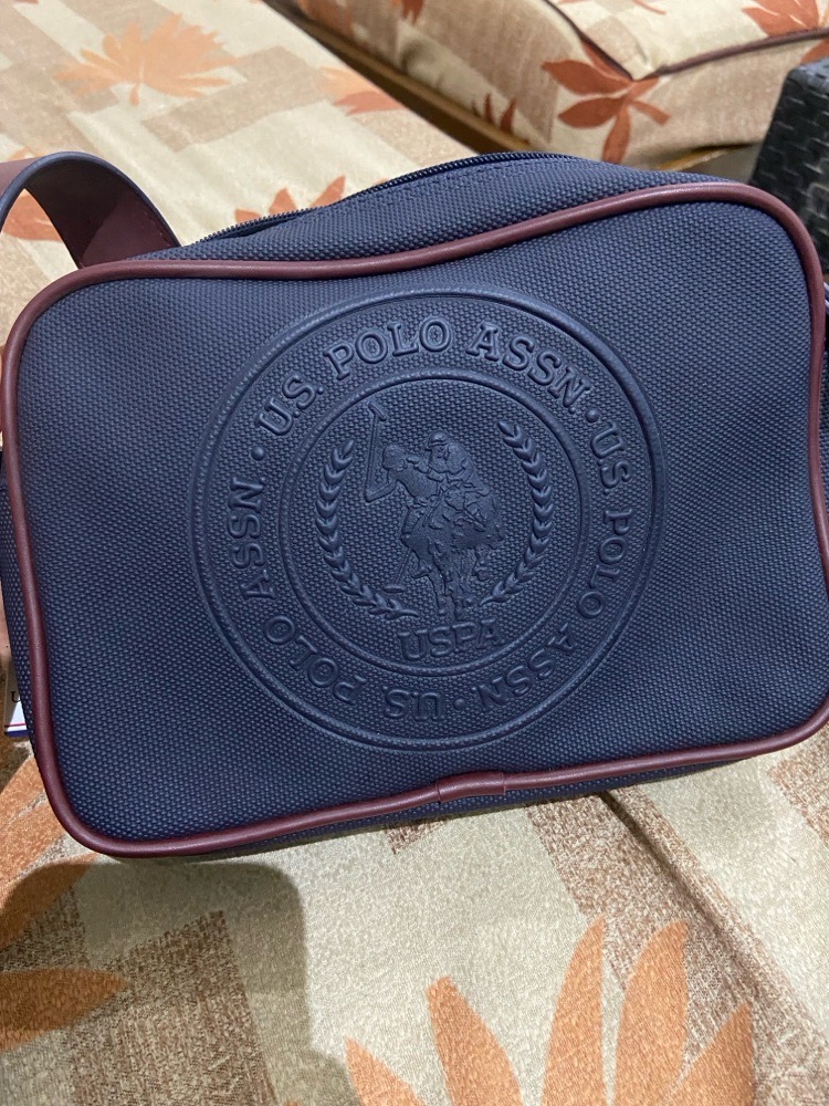 Pochette polo 
