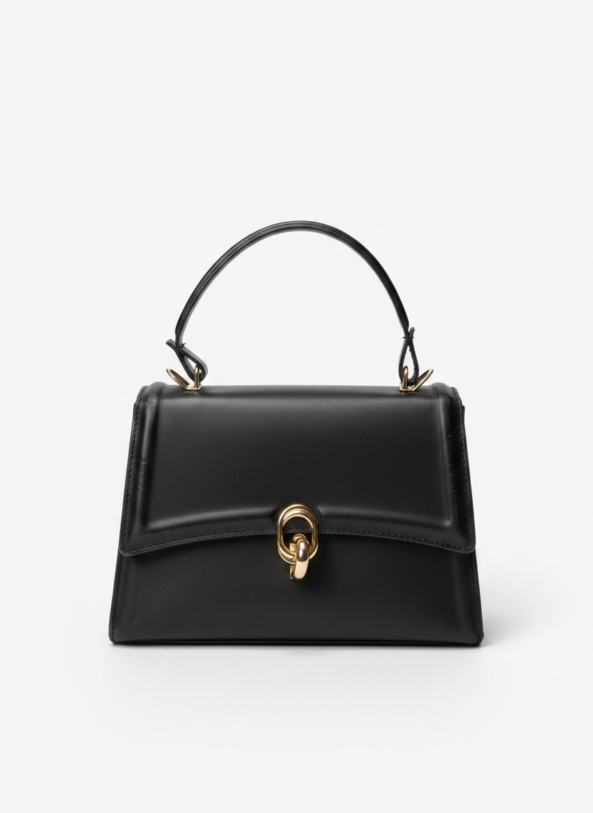 Sac shein qualité tres moyenne 