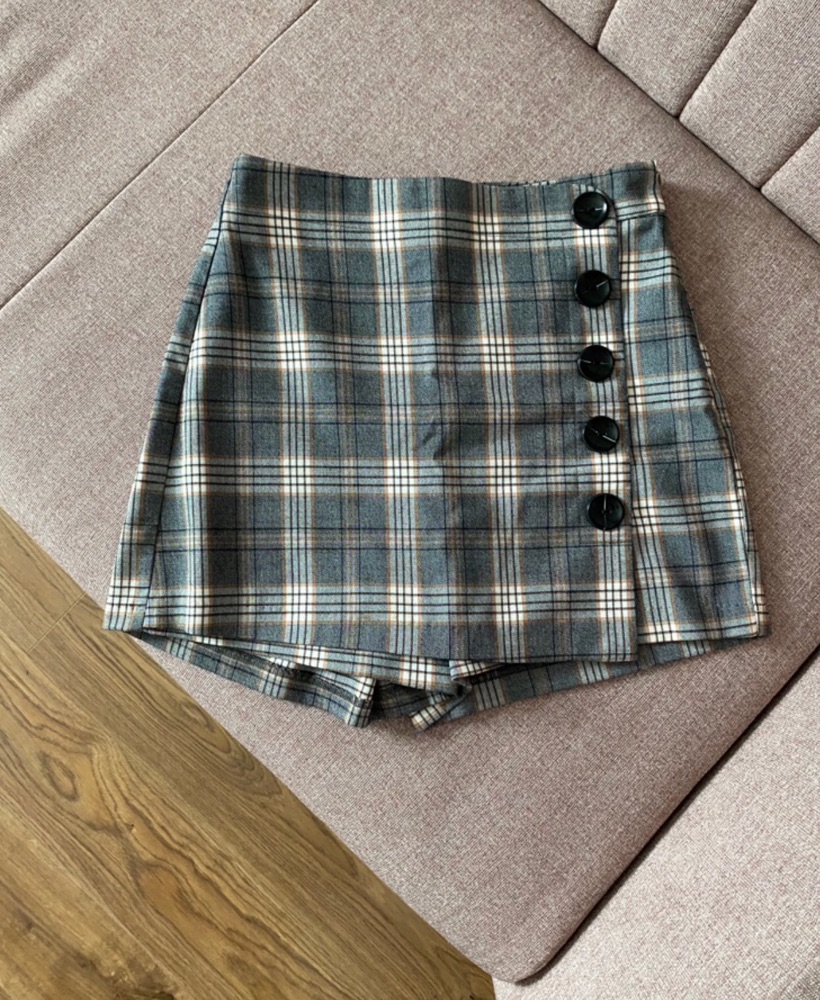 Jupe short