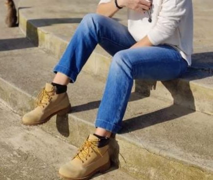 Jean 501 Levi's 