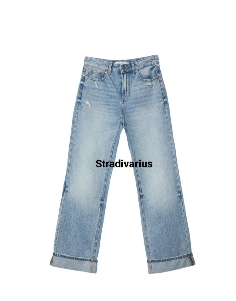 Jean Stradivarius 