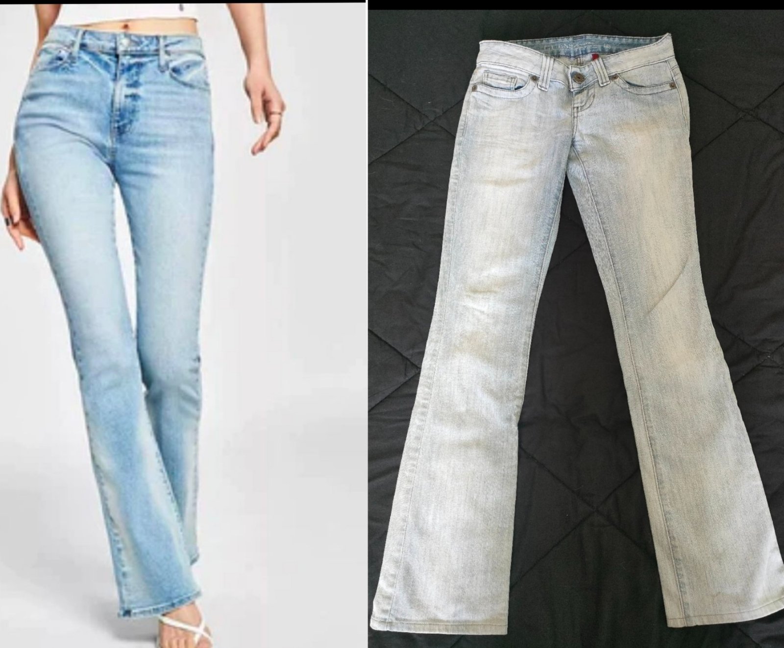 Jean Guess Bootcut