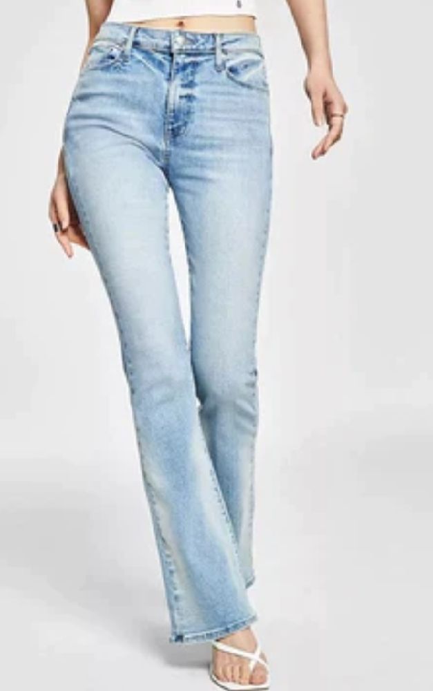 Jean Guess Bootcut