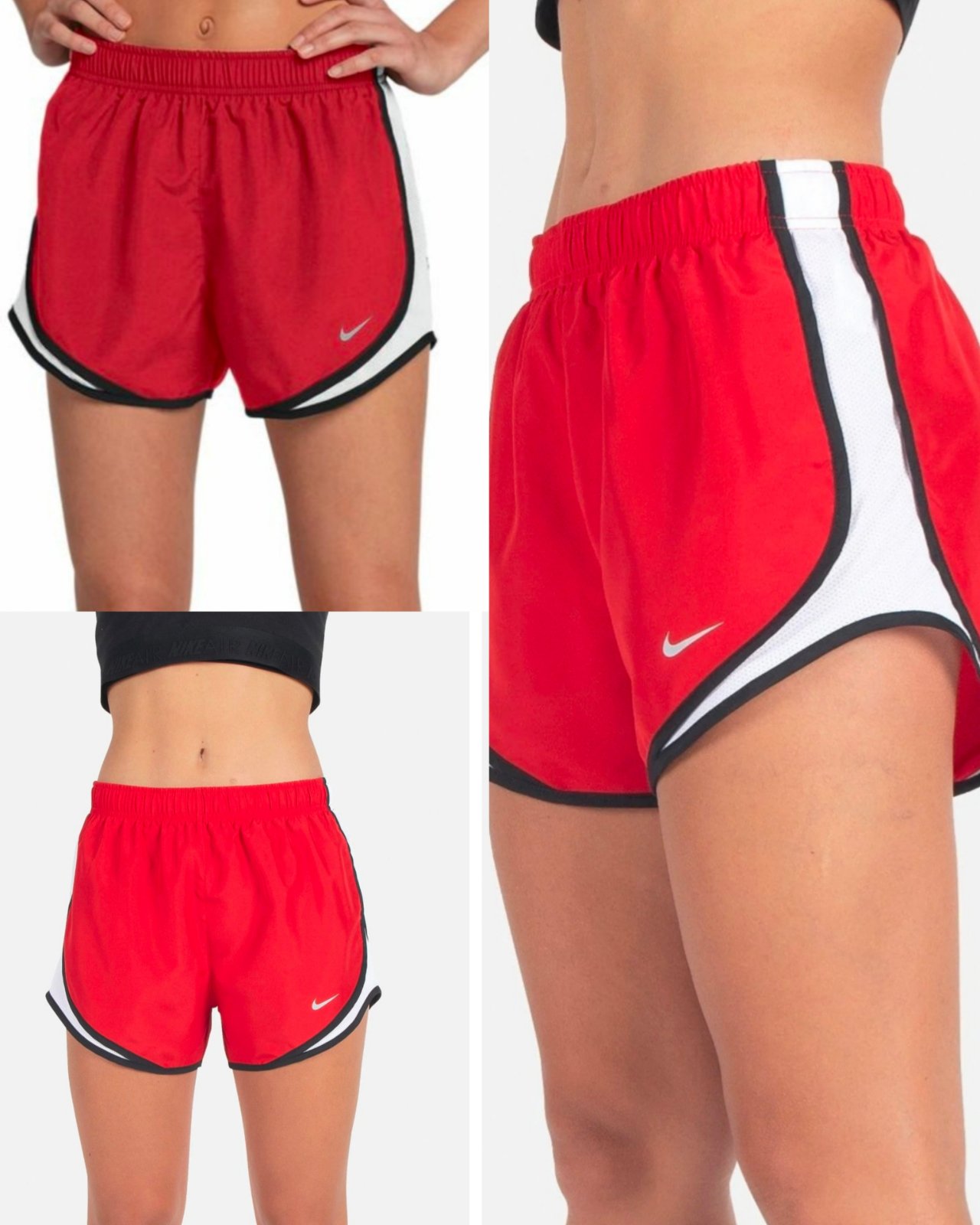 Short Nike running neuf