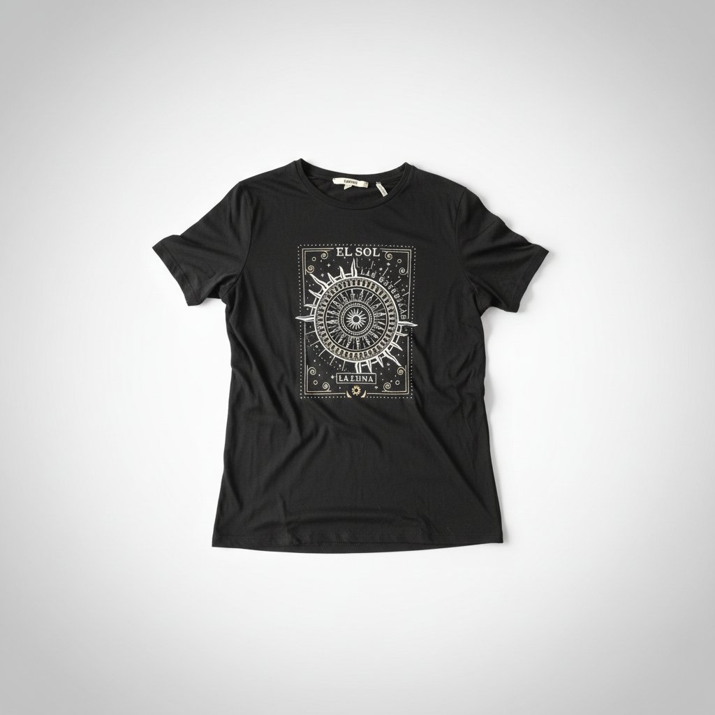 T-shirt neuf