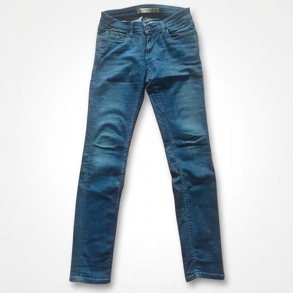 Jean skinny Calvin Klein 
