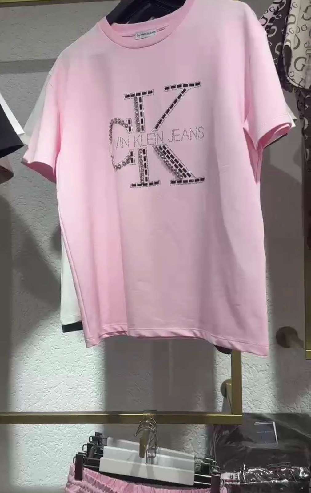 Tshirt and short