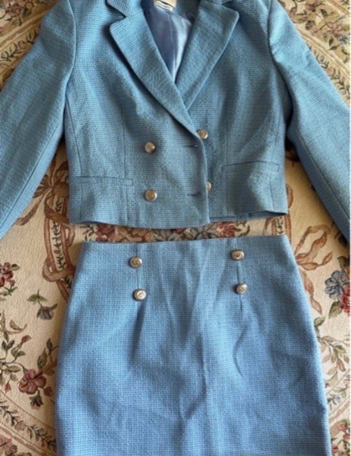 •Ensemble femme  bleu ciel chez Koton Romania
