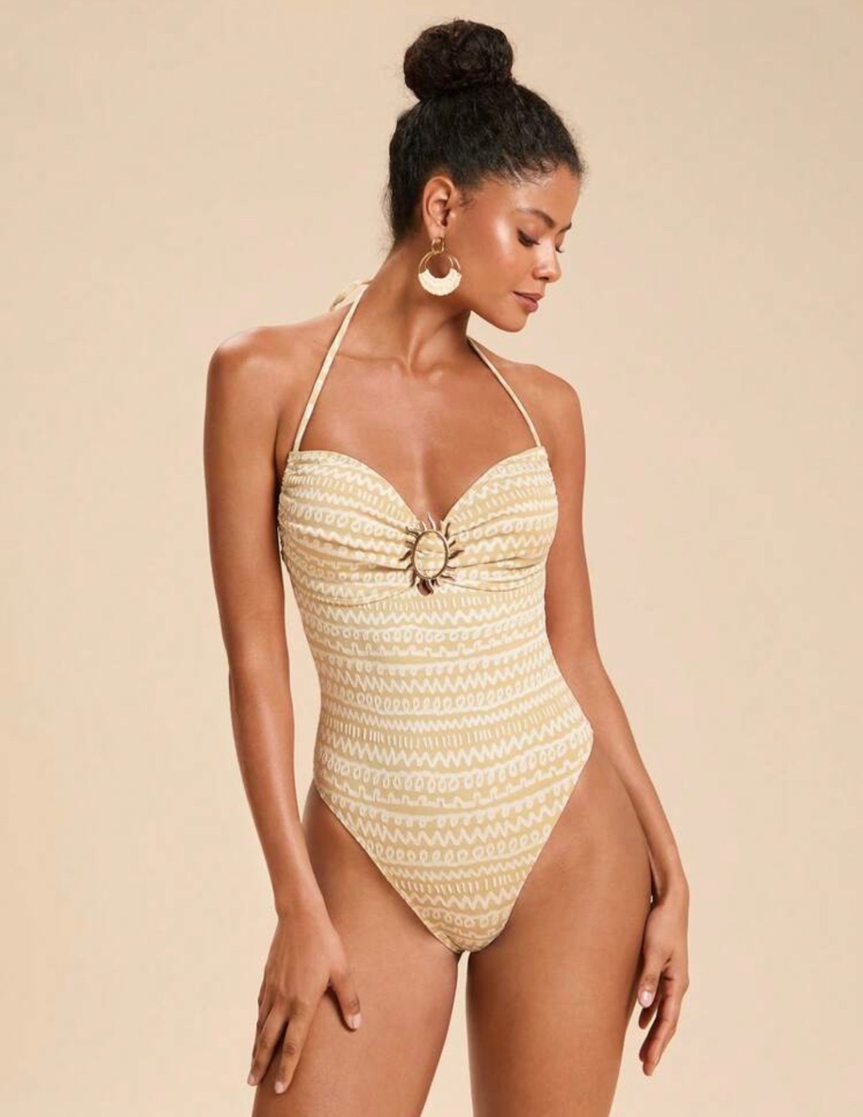 Sexy Swimsuit 