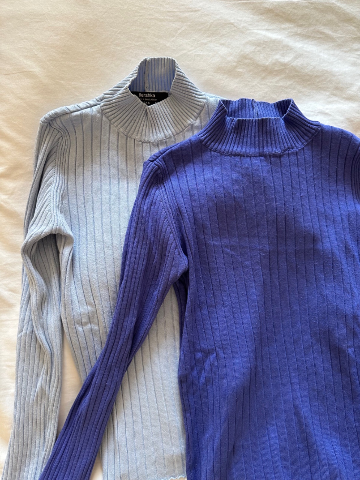 Deux t-shirt