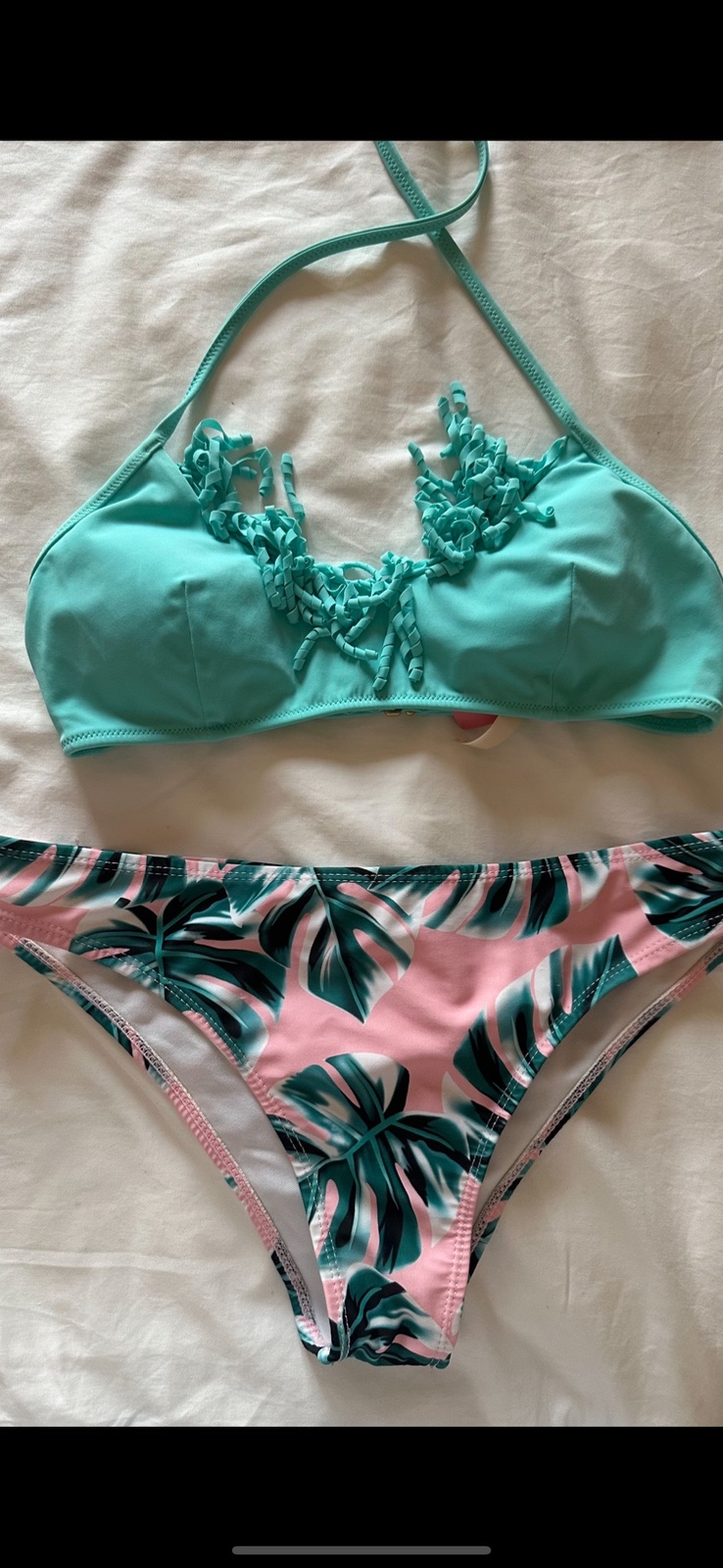 Victoria's Secret bikini