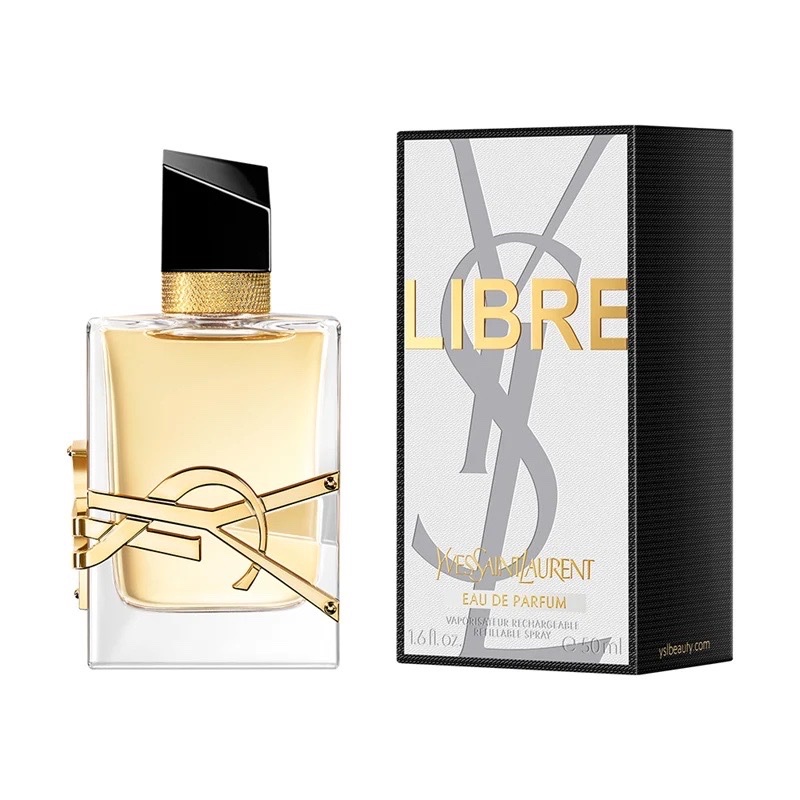 YSL Libre Eau de Parfum 50ml