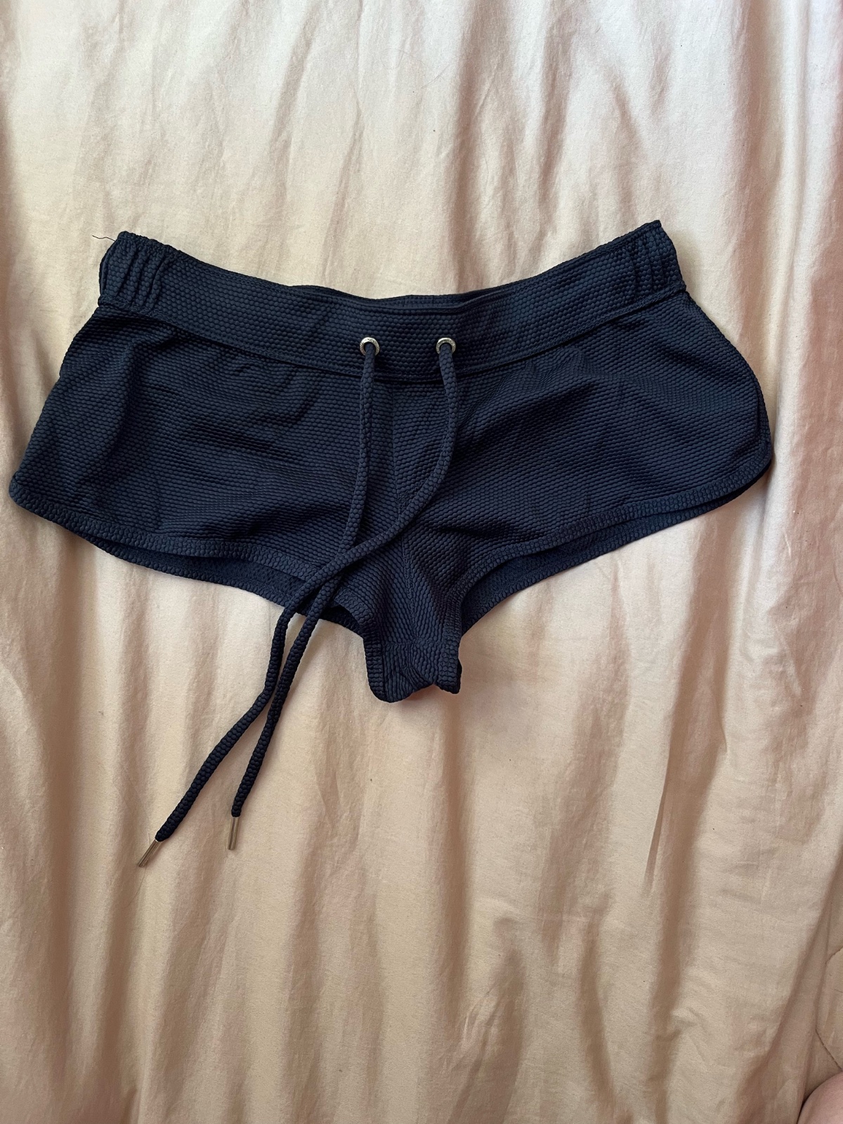 Bas maillot