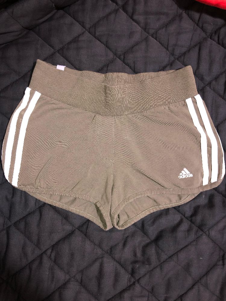 Short adidas 