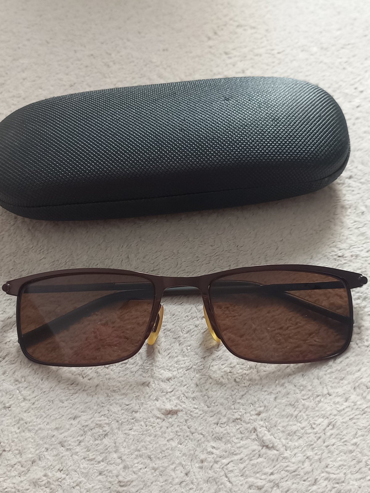Lunette prorsche 