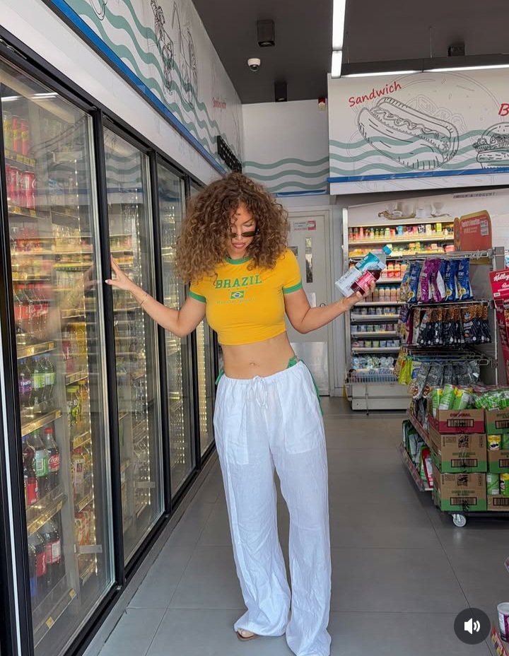 Linen pants