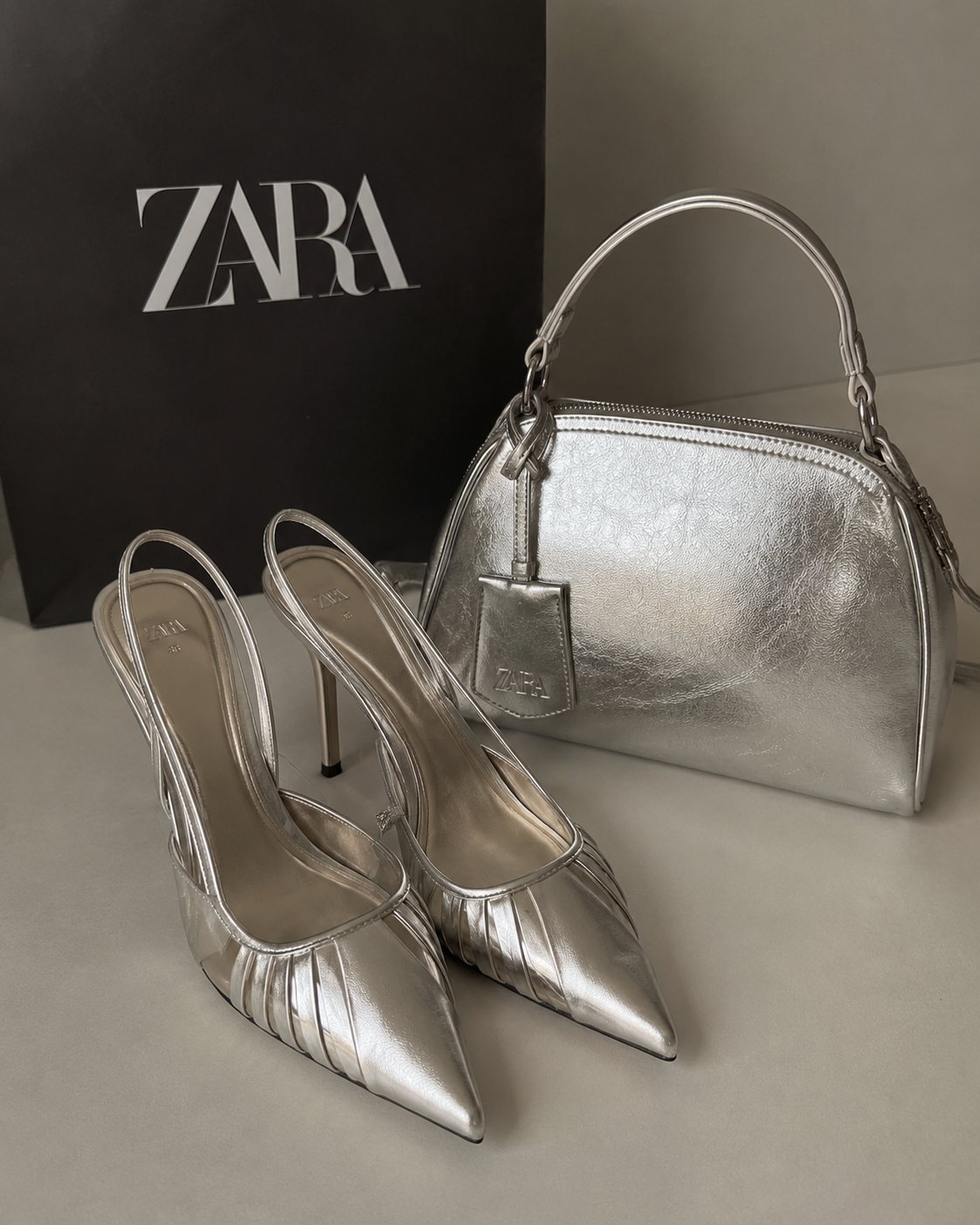 Tallon zara