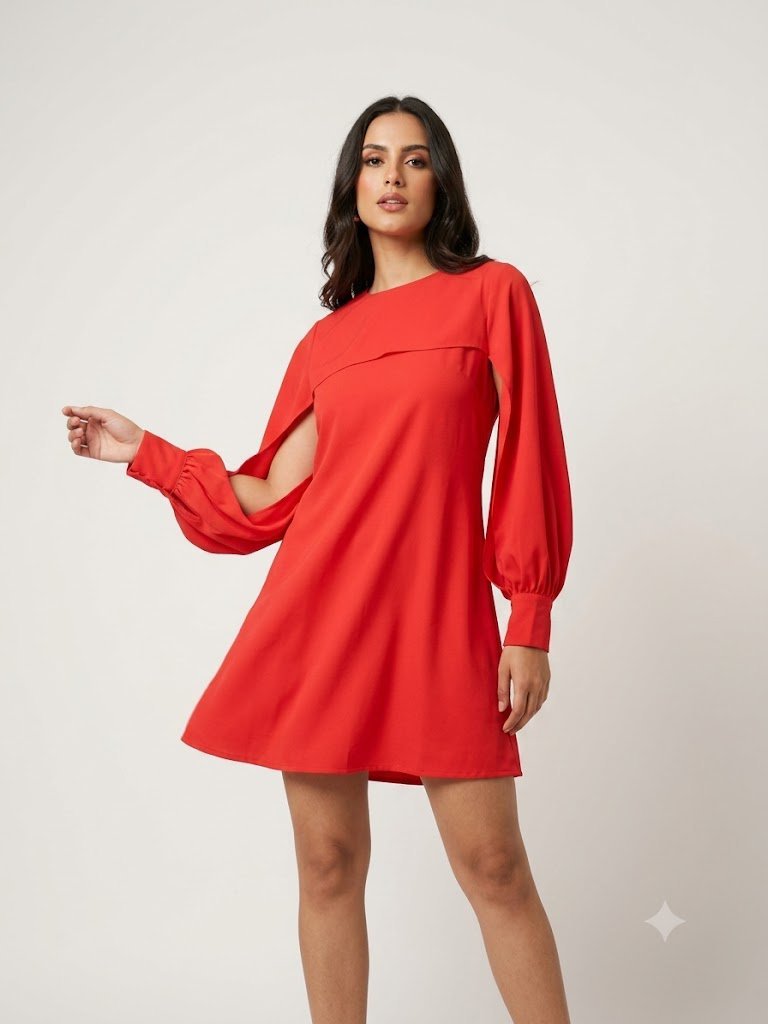 Robe zara