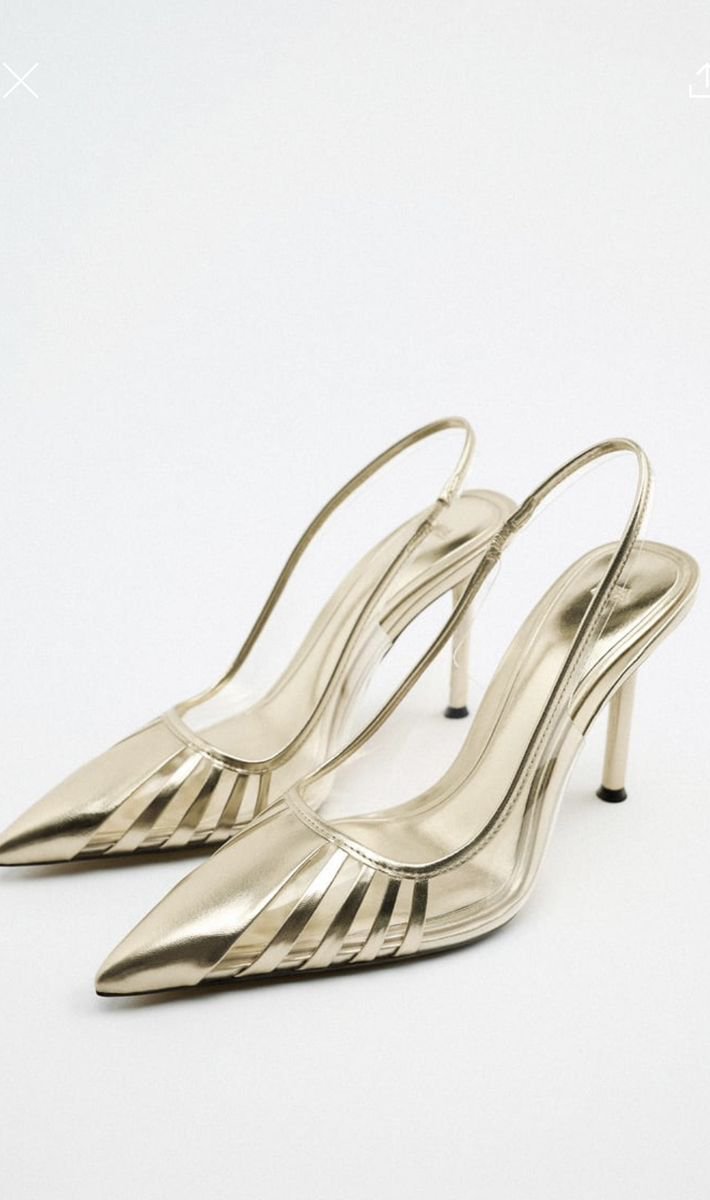 Talon zara