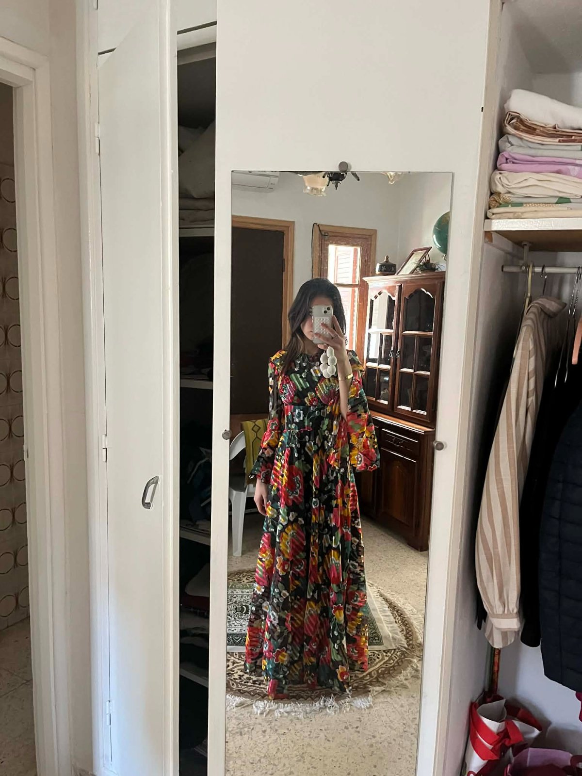 Robe de soirée 